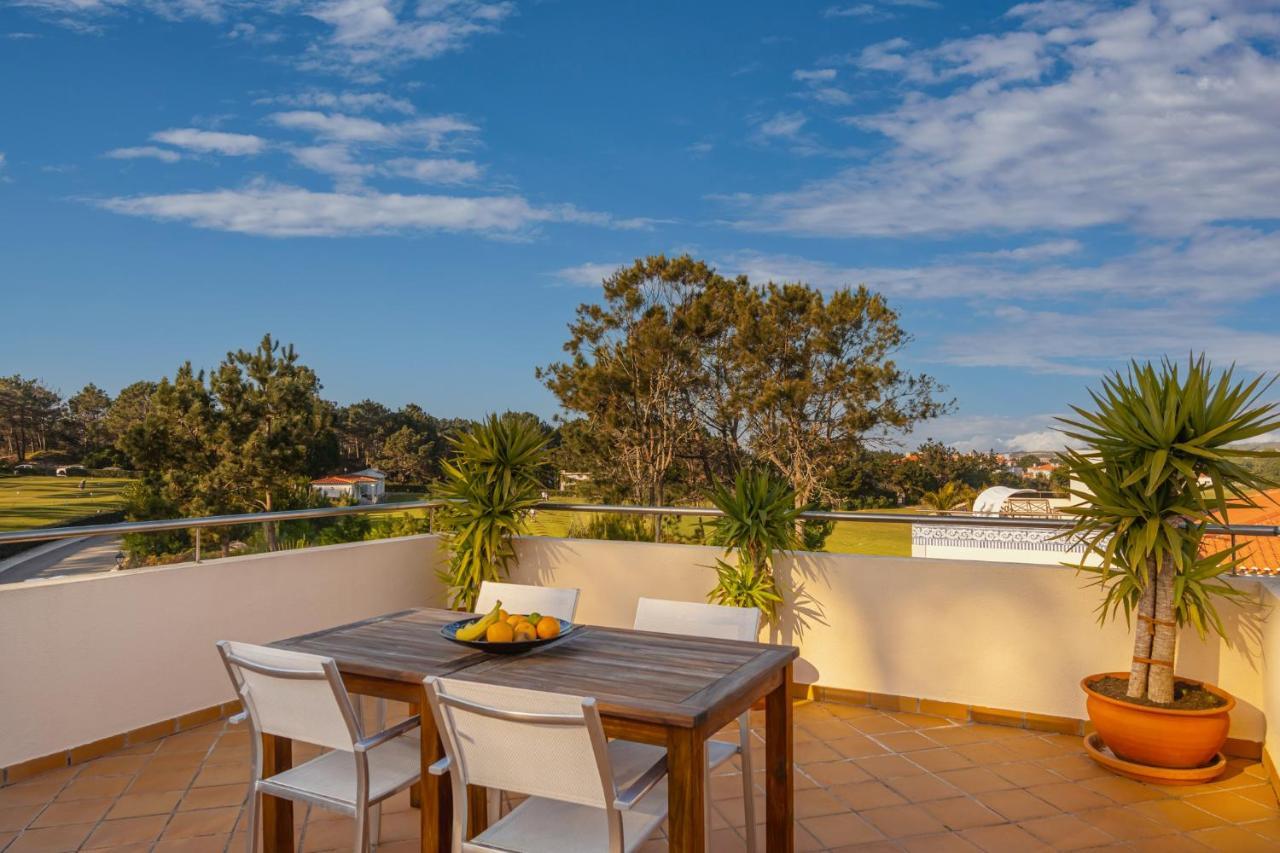 Apartamento Penthouse Casa Astona Amoreira  Exterior foto