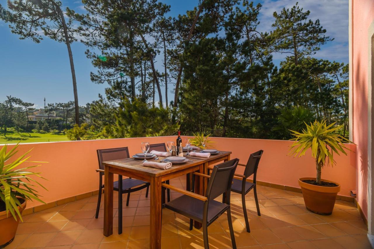 Apartamento Penthouse Casa Astona Amoreira  Exterior foto